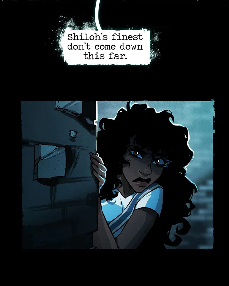 Shiloh Chapter 84 page 18 - 