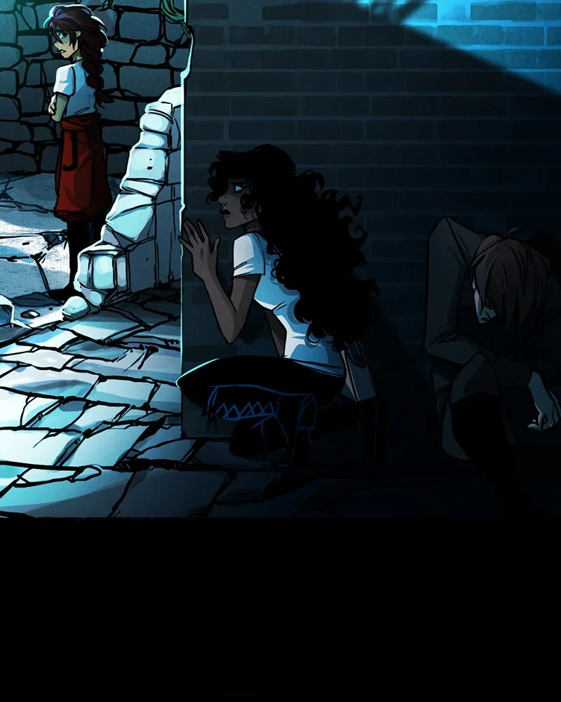 Shiloh Chapter 84 page 20 - 