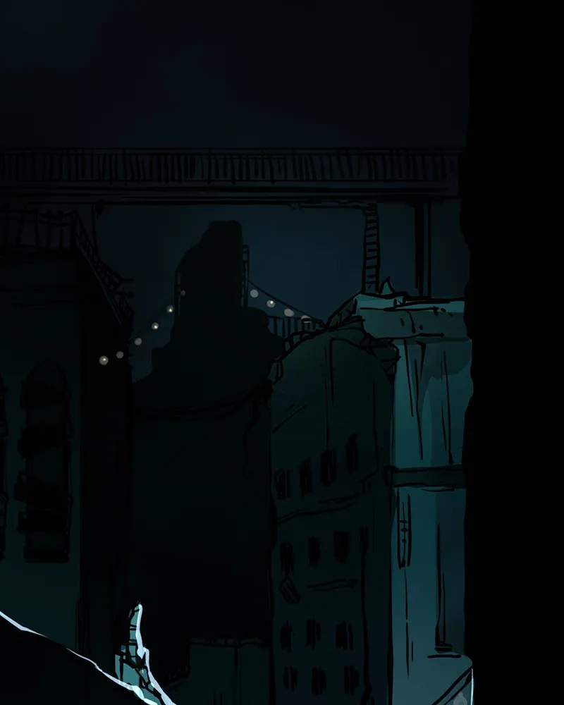 Shiloh Chapter 84 page 3 - 