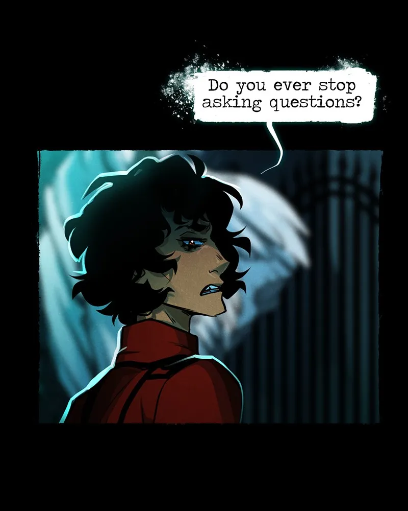 Shiloh Chapter 84 page 21 - 