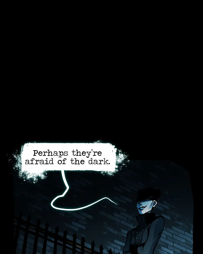 Shiloh Chapter 84 page 22 - 