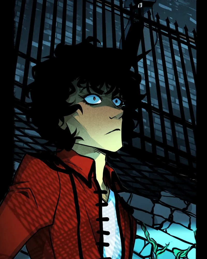 Shiloh Chapter 84 page 23 - 