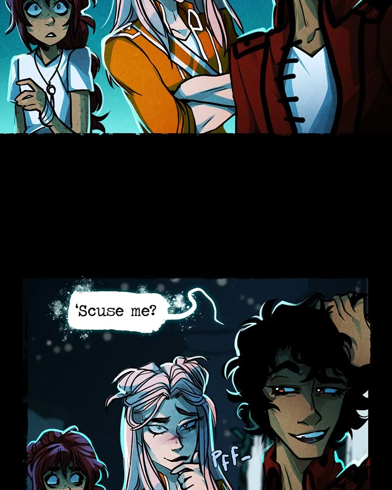 Shiloh Chapter 84 page 28 - 