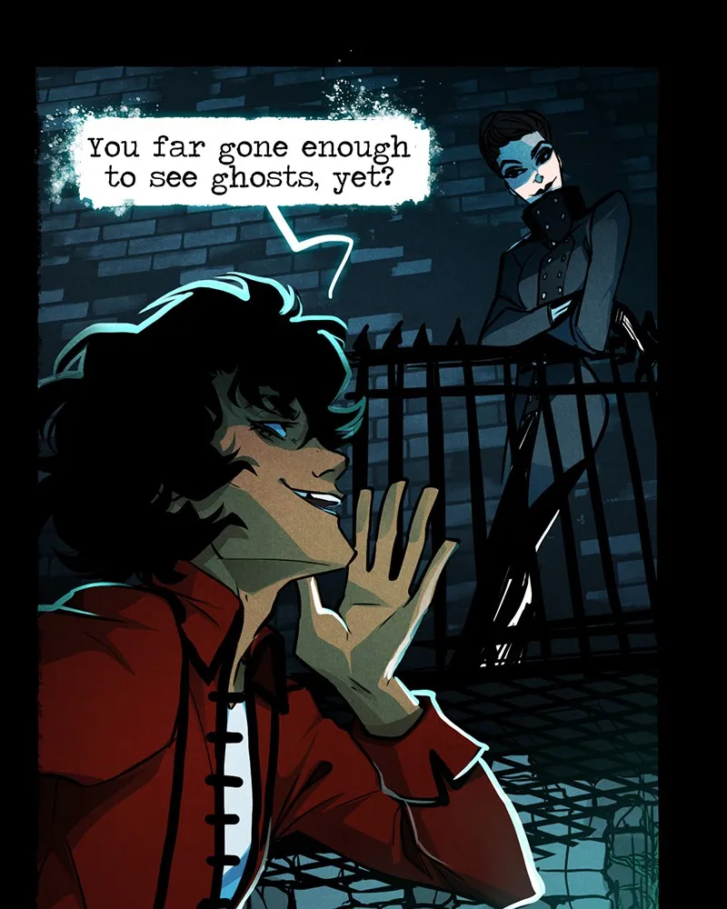 Shiloh Chapter 84 page 30 - 
