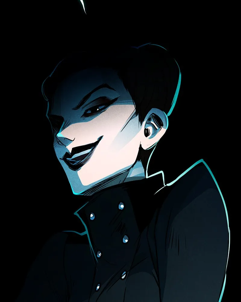 Shiloh Chapter 84 page 32 - 