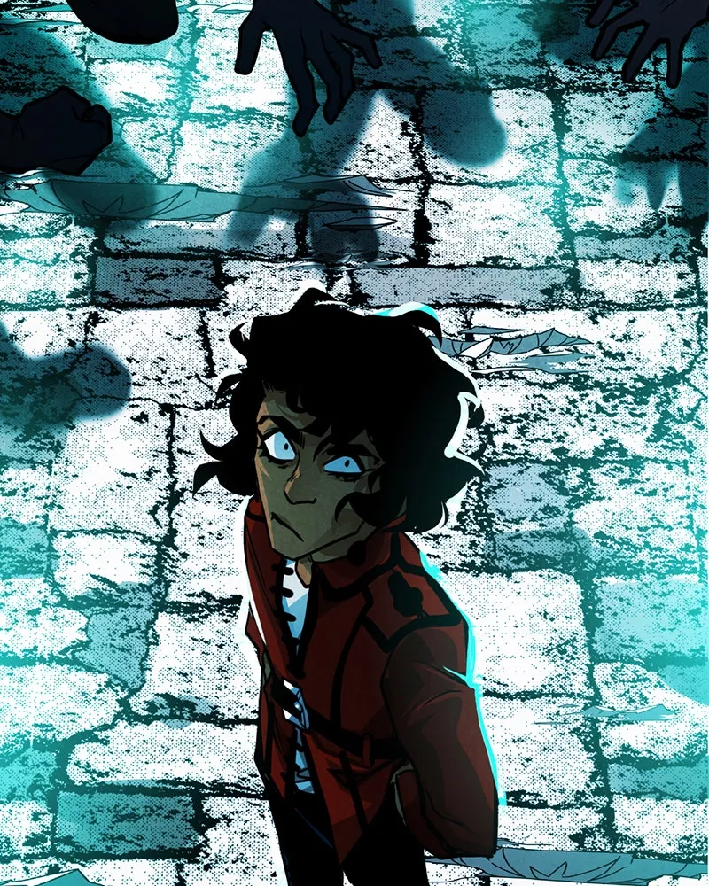 Shiloh Chapter 84 page 35 - 