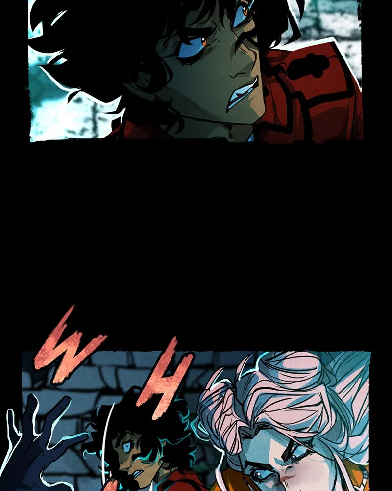 Shiloh Chapter 84 page 37 - 