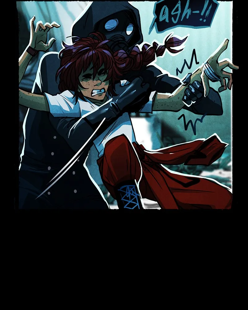 Shiloh Chapter 84 page 40 - 