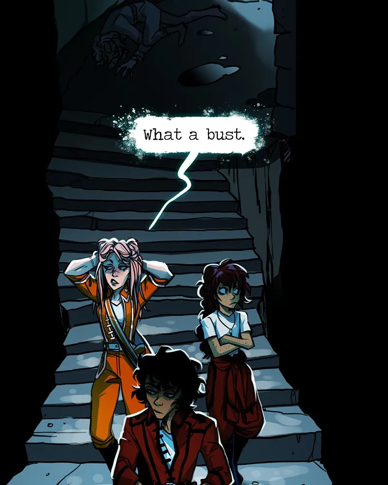 Shiloh Chapter 84 page 5 - 