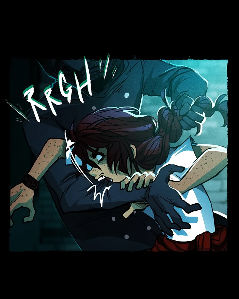 Shiloh Chapter 84 page 41 - 