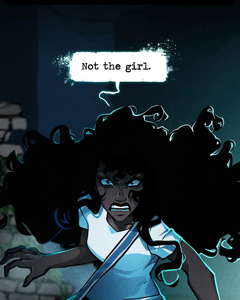Shiloh Chapter 84 page 43 - 