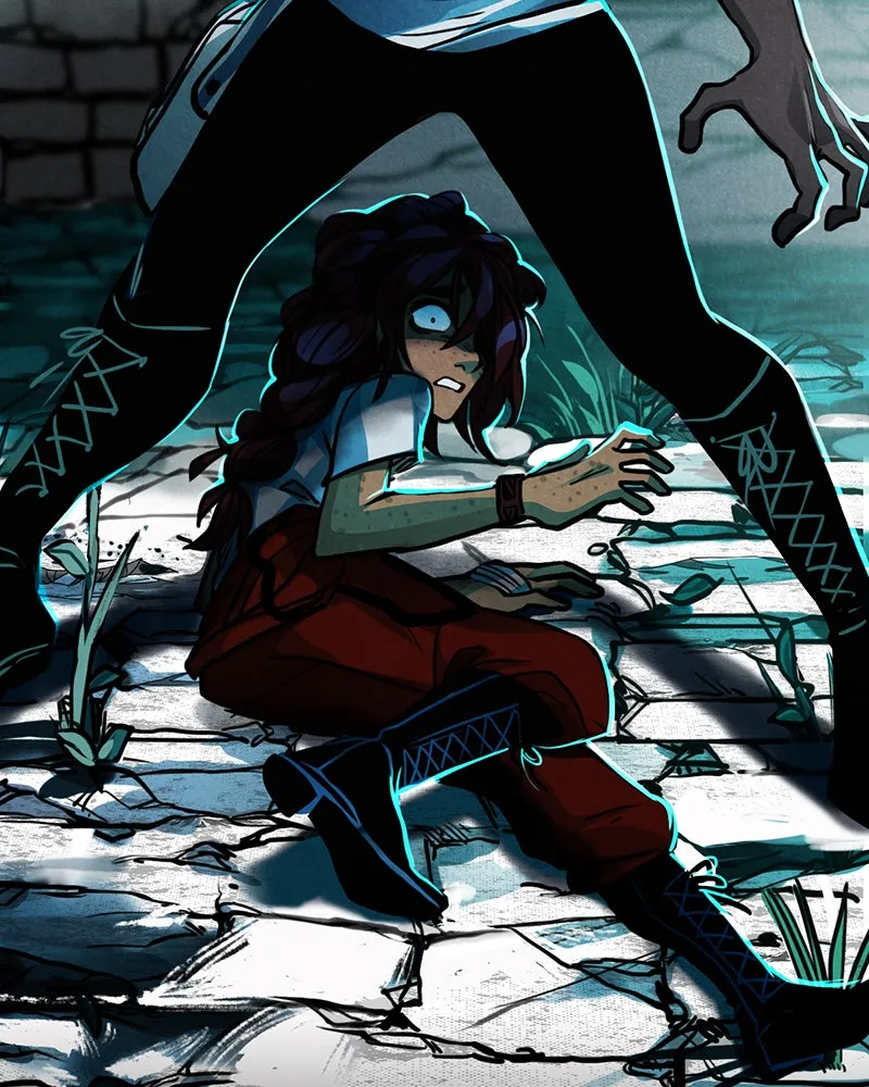 Shiloh Chapter 84 page 44 - 