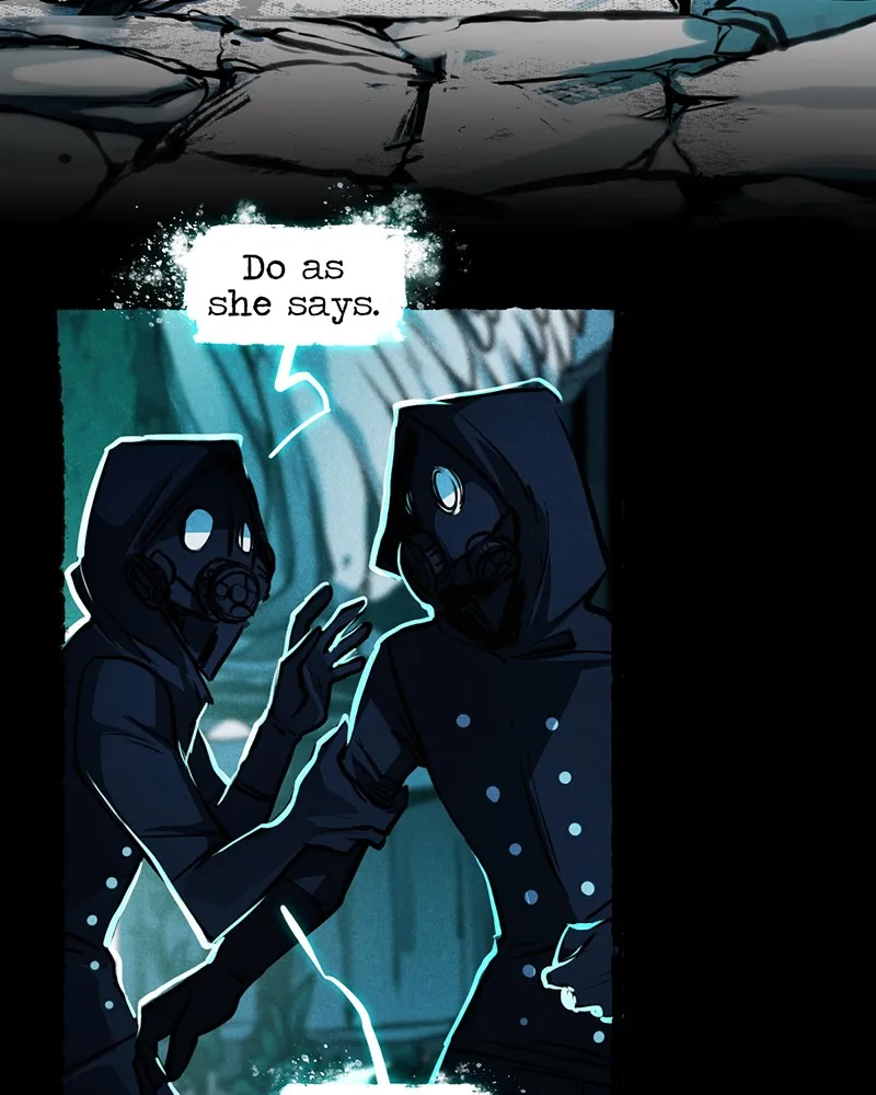Shiloh Chapter 84 page 45 - 