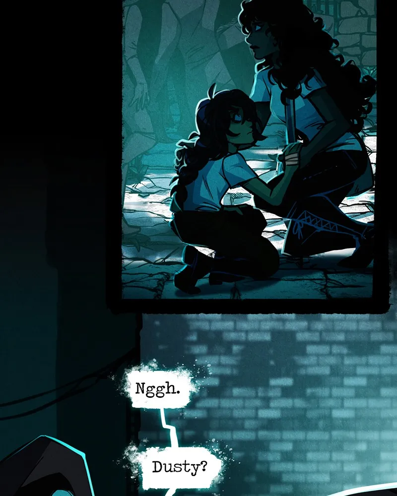 Shiloh Chapter 84 page 47 - 