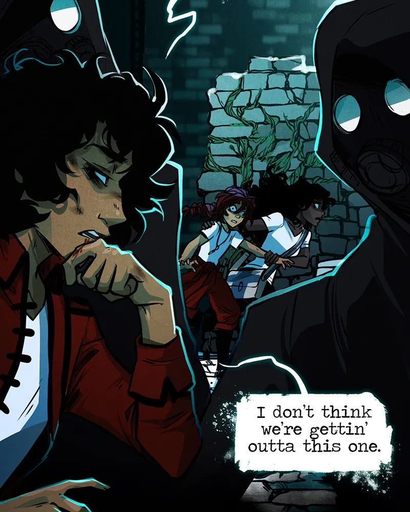 Shiloh Chapter 84 page 48 - 