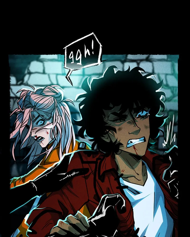 Shiloh Chapter 84 page 51 - 