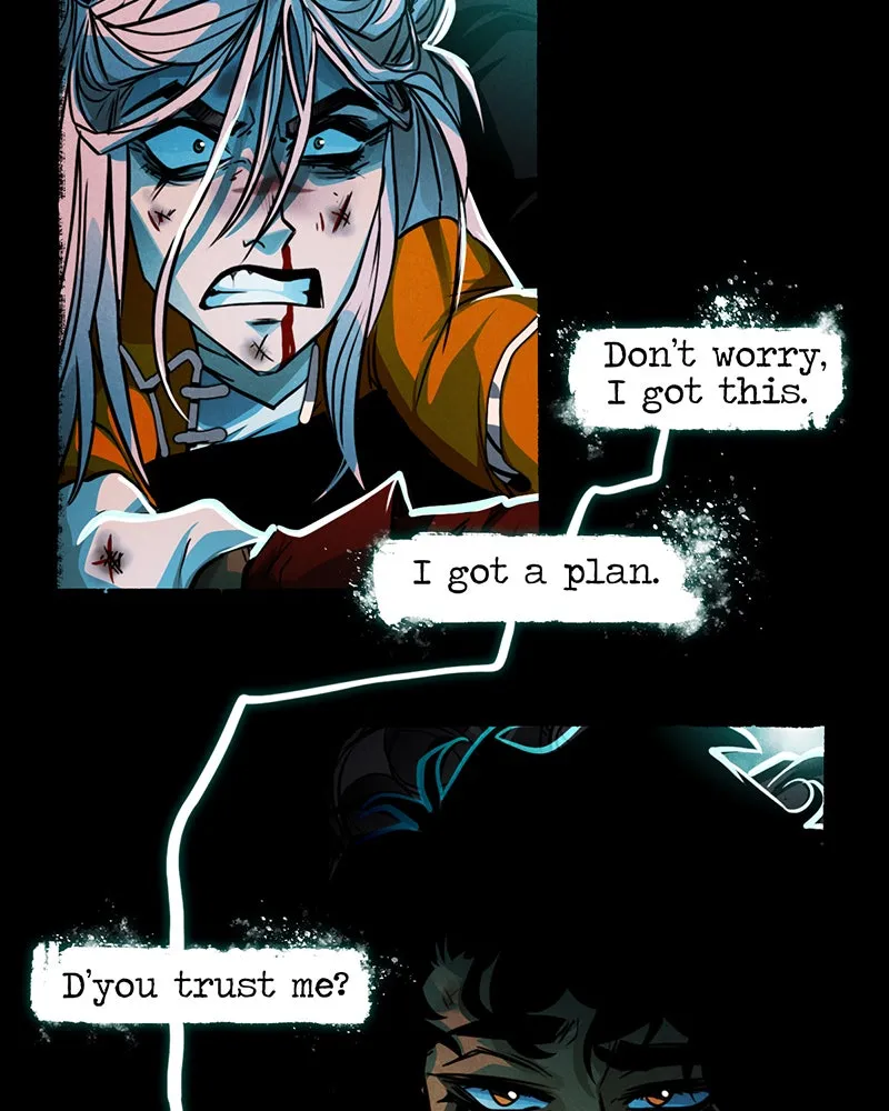 Shiloh Chapter 84 page 56 - 