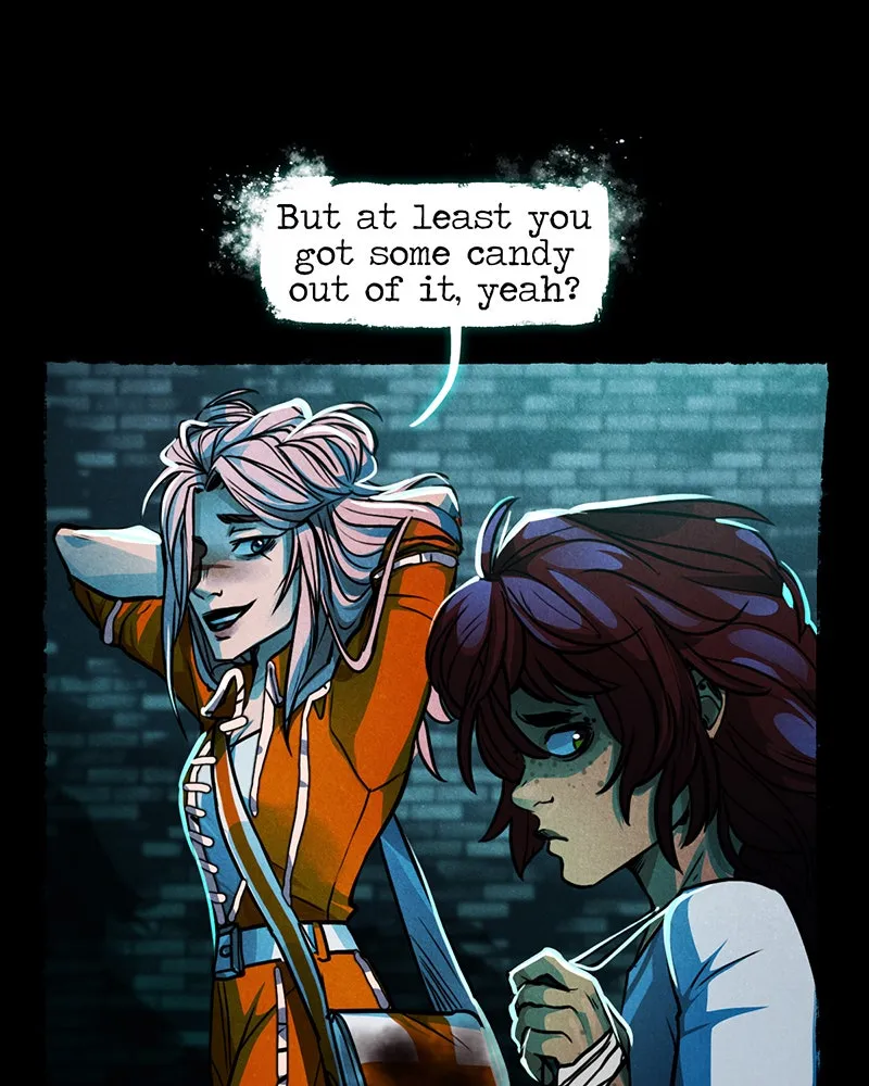 Shiloh Chapter 84 page 7 - 