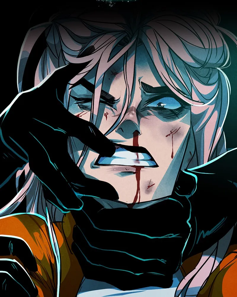 Shiloh Chapter 84 page 61 - 