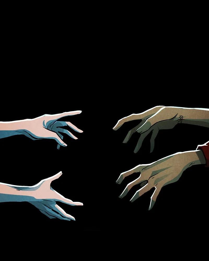 Shiloh Chapter 84 page 63 - 
