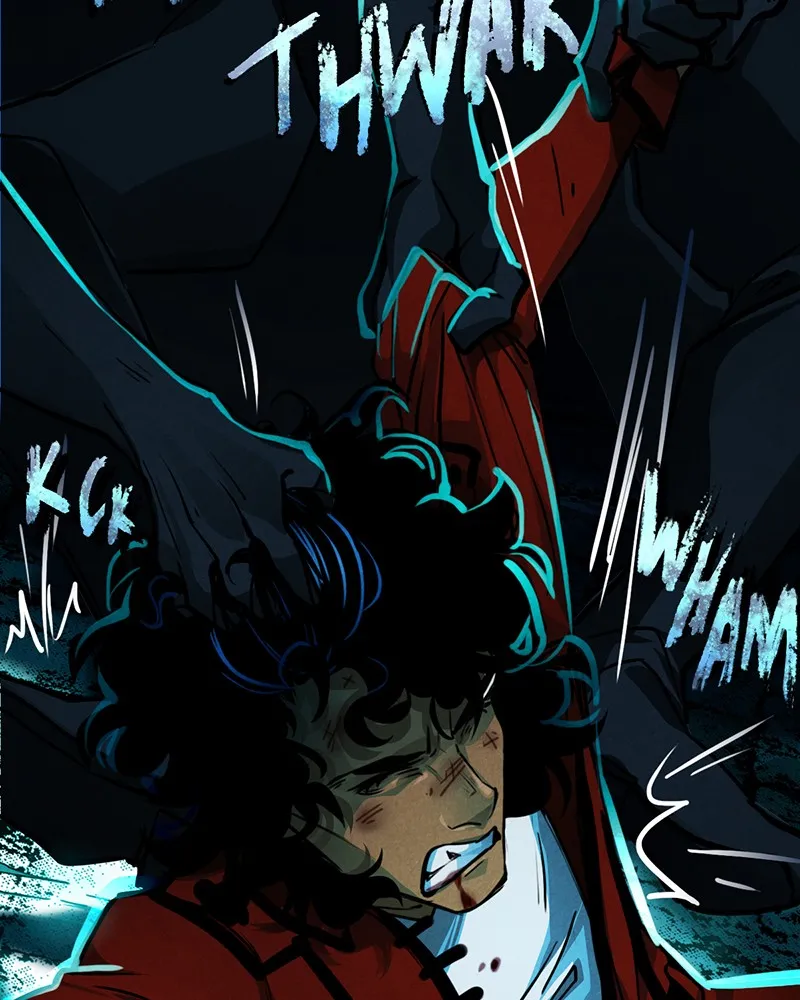 Shiloh Chapter 84 page 67 - 