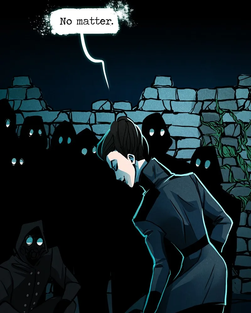 Shiloh Chapter 84 page 71 - 