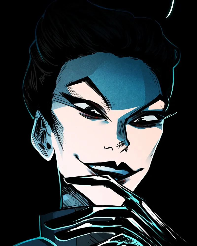 Shiloh Chapter 84 page 82 - 