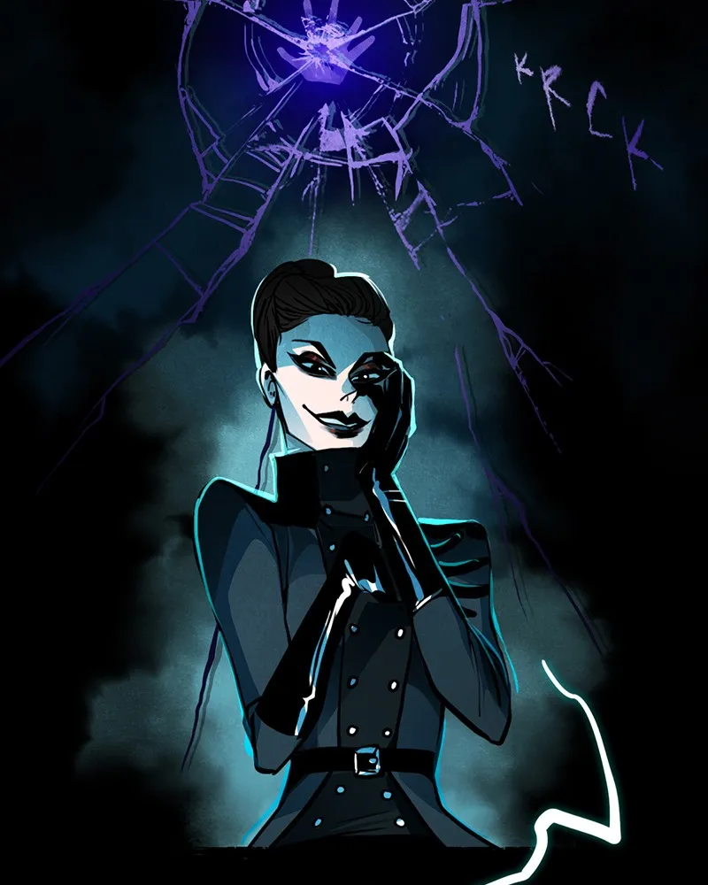 Shiloh Chapter 84 page 86 - 
