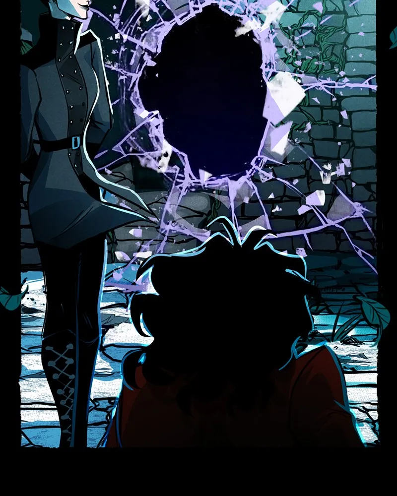 Shiloh Chapter 84 page 88 - 