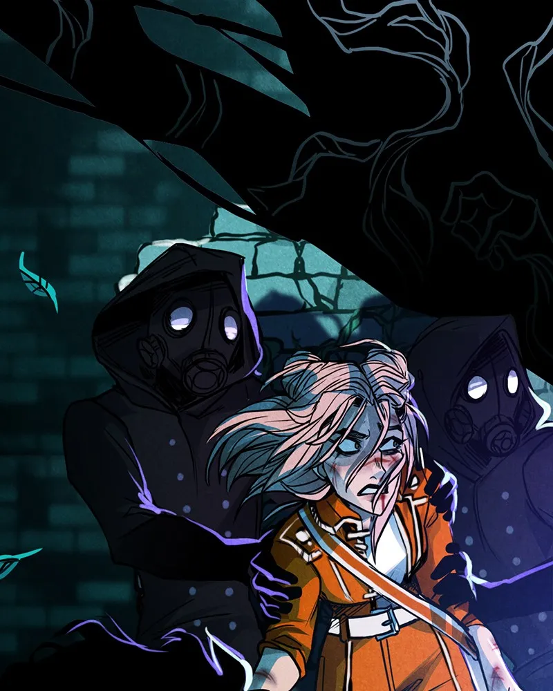 Shiloh Chapter 84 page 90 - 
