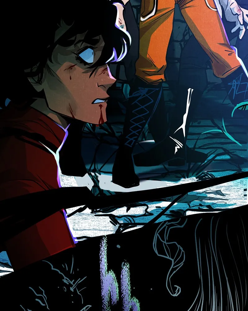 Shiloh Chapter 84 page 91 - 