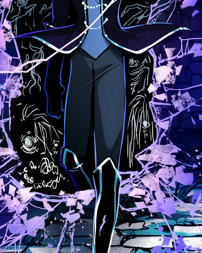 Shiloh Chapter 84 page 96 - 