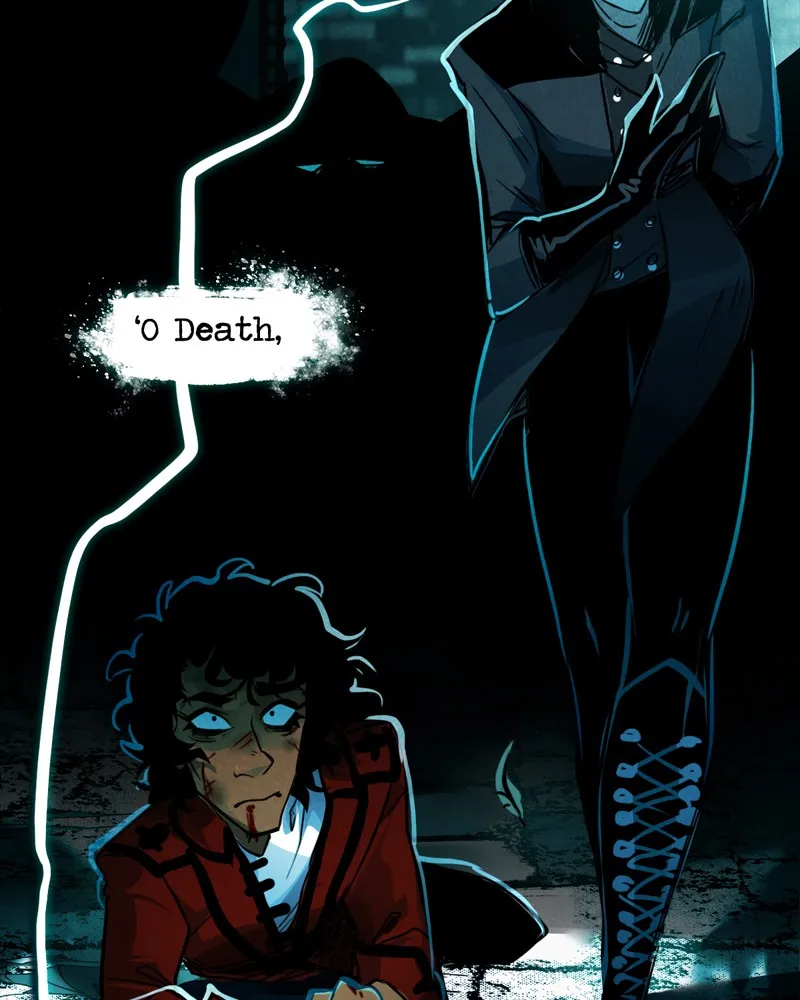 Shiloh Chapter 84 page 99 - 
