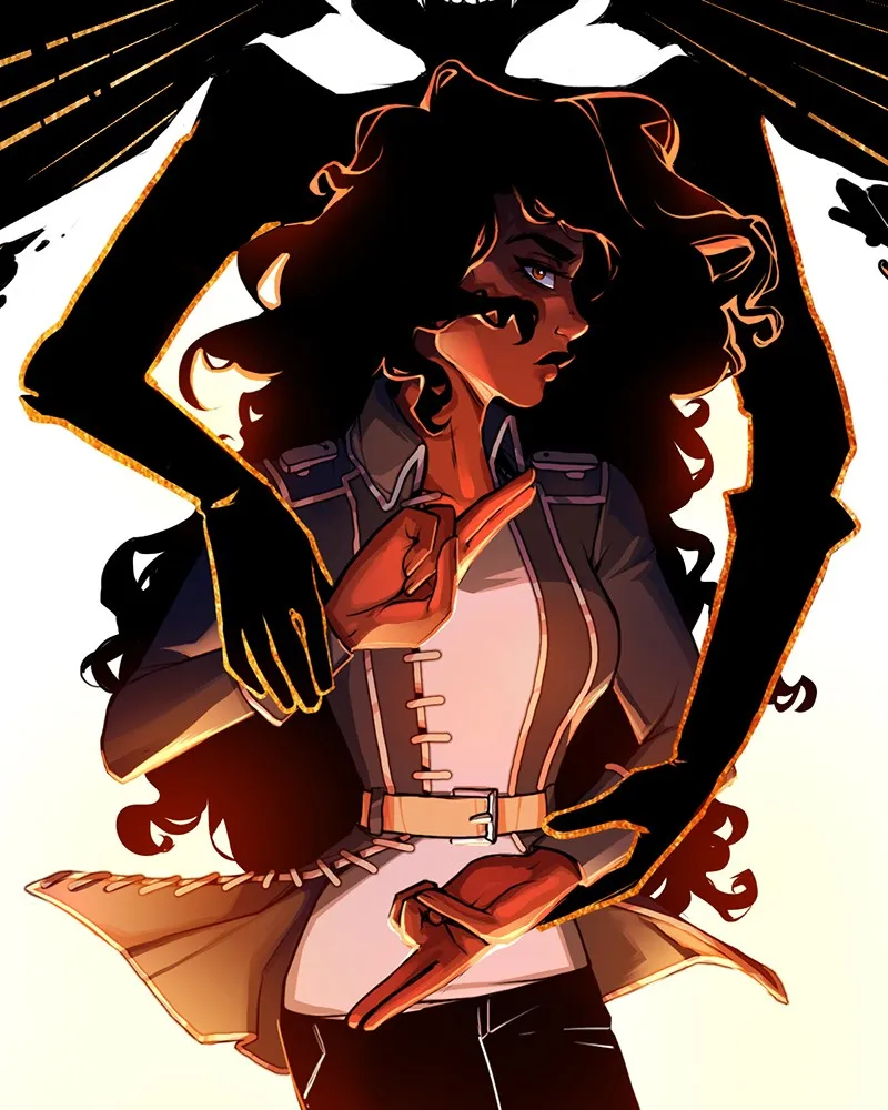 Shiloh Chapter 85 page 106 - 