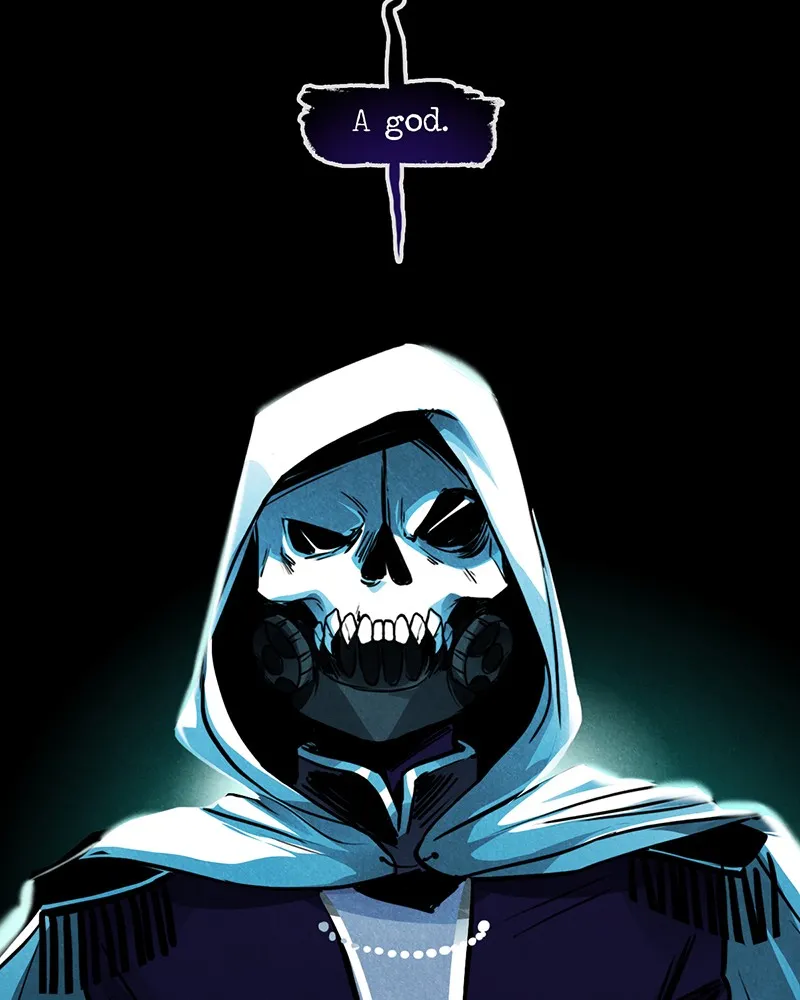 Shiloh Chapter 85 page 12 - 