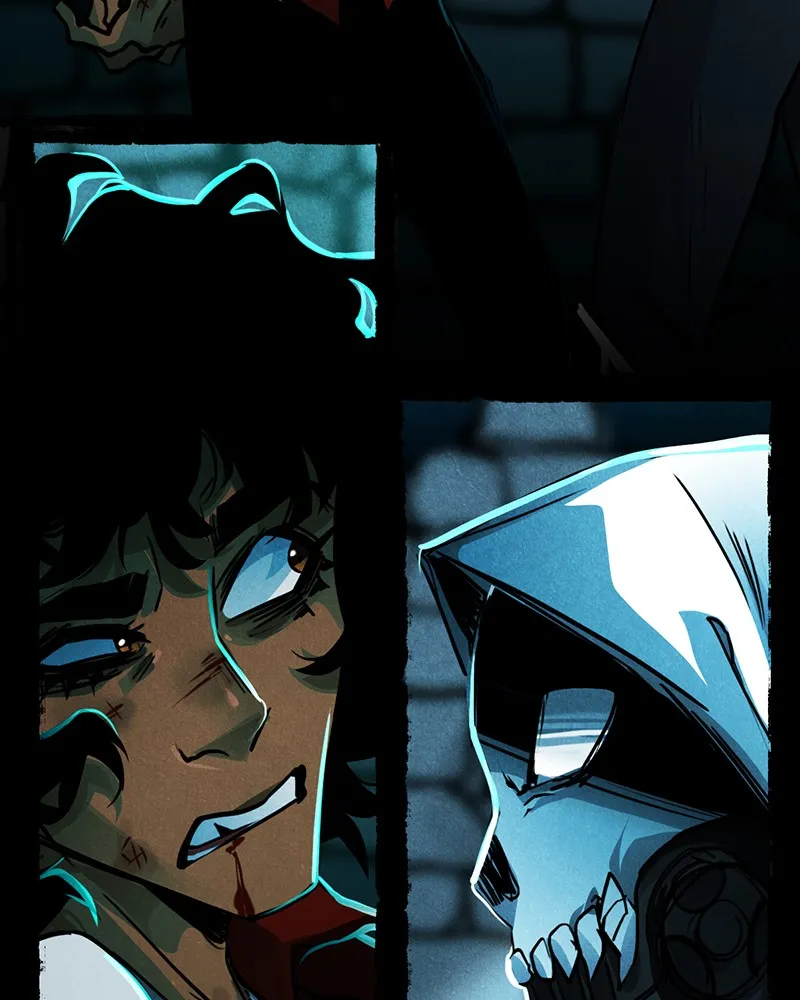 Shiloh Chapter 85 page 18 - 
