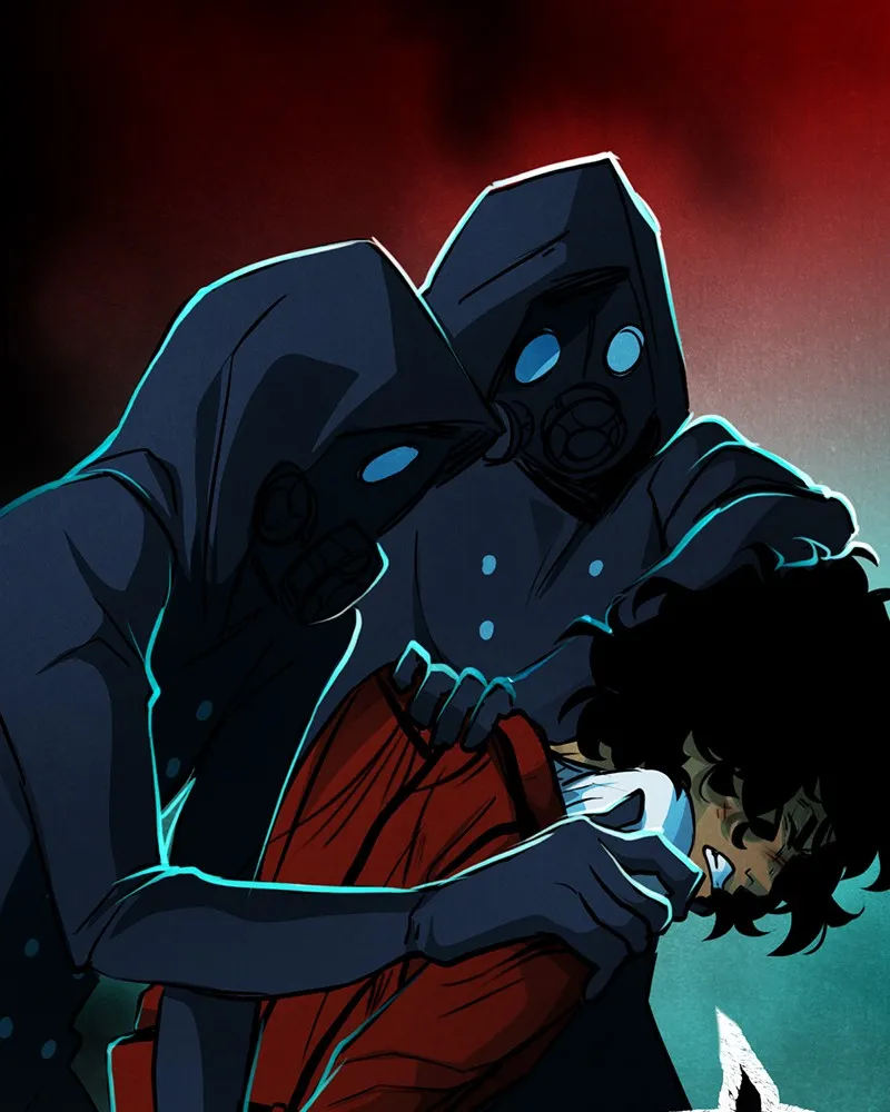 Shiloh Chapter 85 page 20 - 