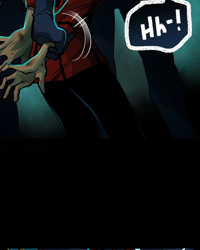 Shiloh Chapter 85 page 21 - 