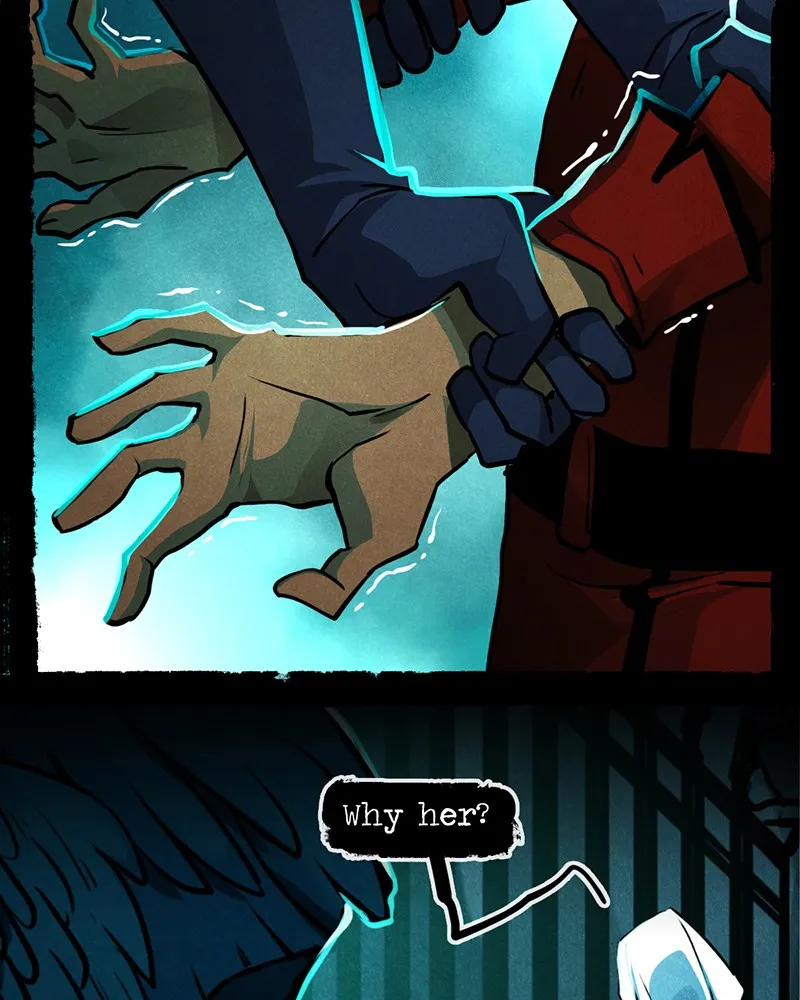 Shiloh Chapter 85 page 22 - 