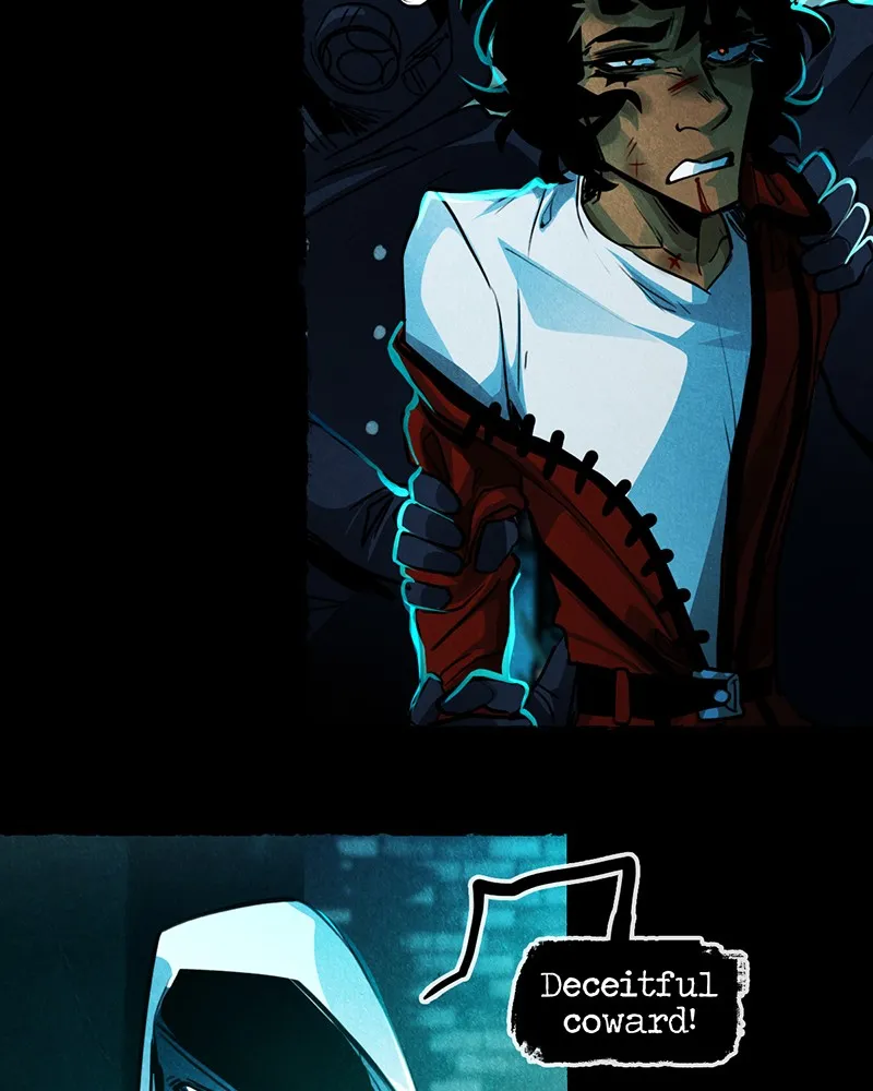 Shiloh Chapter 85 page 27 - 