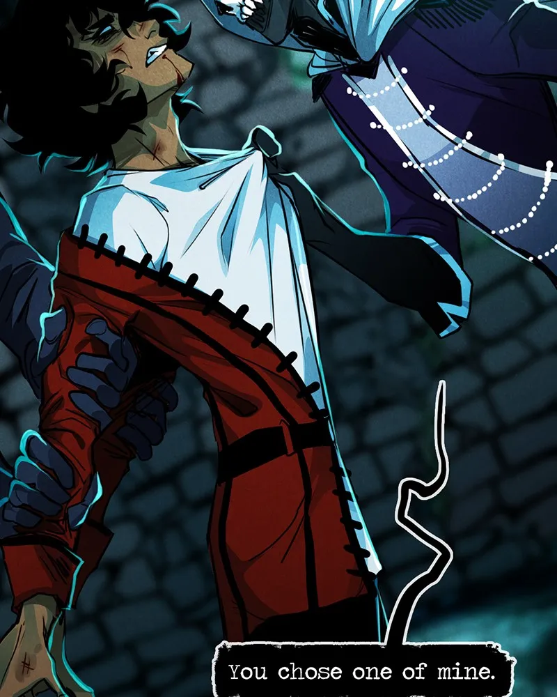 Shiloh Chapter 85 page 30 - 