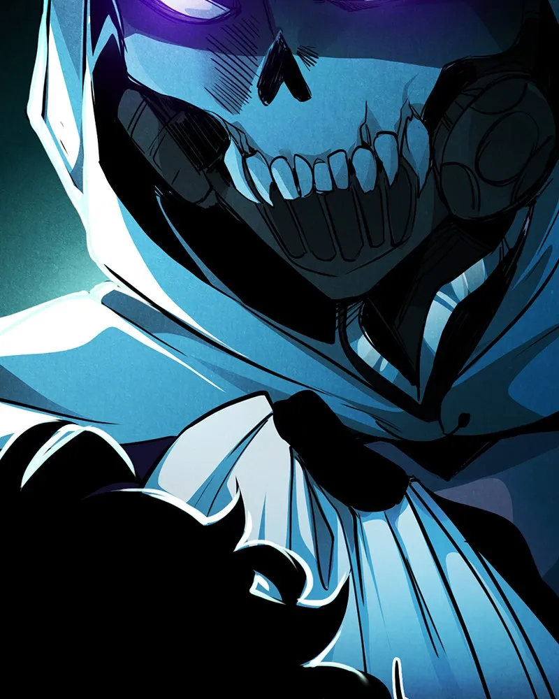 Shiloh Chapter 85 page 35 - 