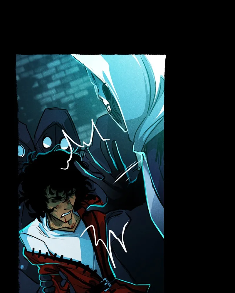 Shiloh Chapter 85 page 40 - 