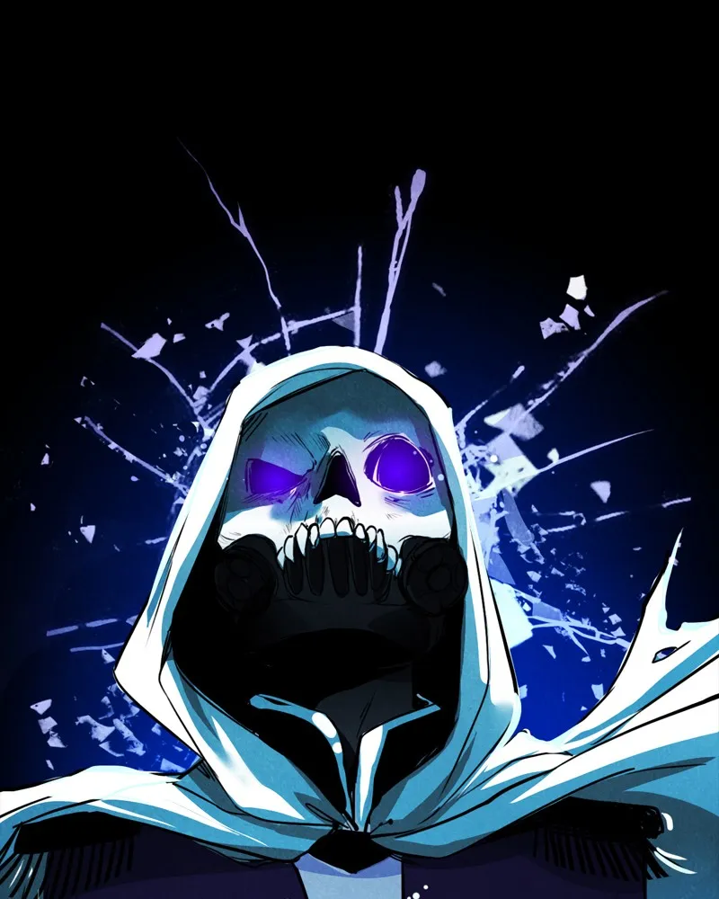 Shiloh Chapter 85 page 5 - 
