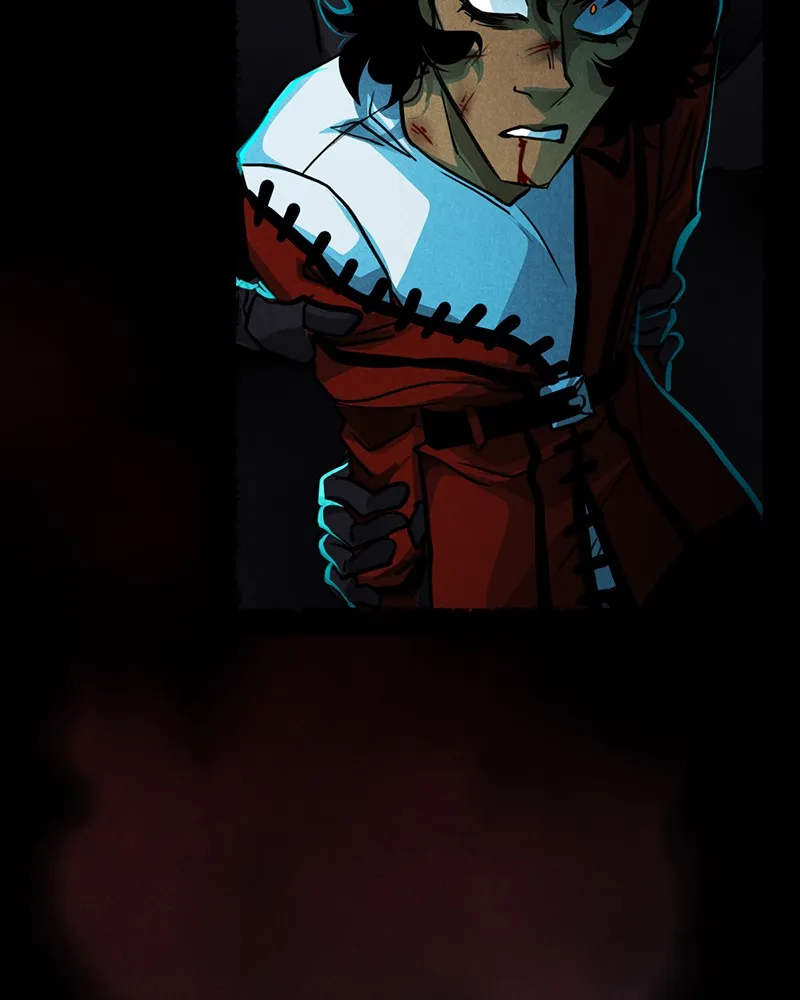 Shiloh Chapter 85 page 42 - 