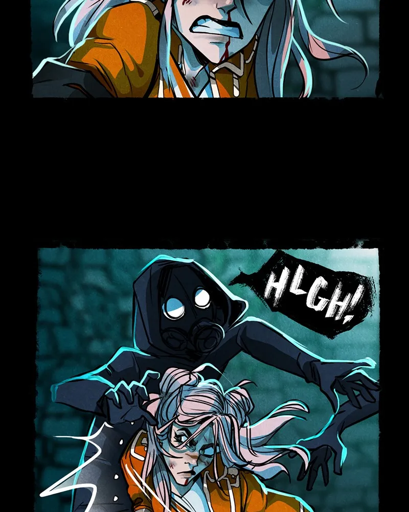 Shiloh Chapter 85 page 46 - 
