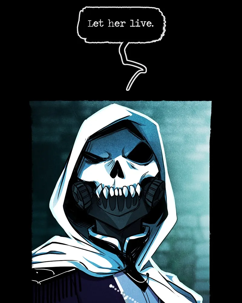 Shiloh Chapter 85 page 57 - 