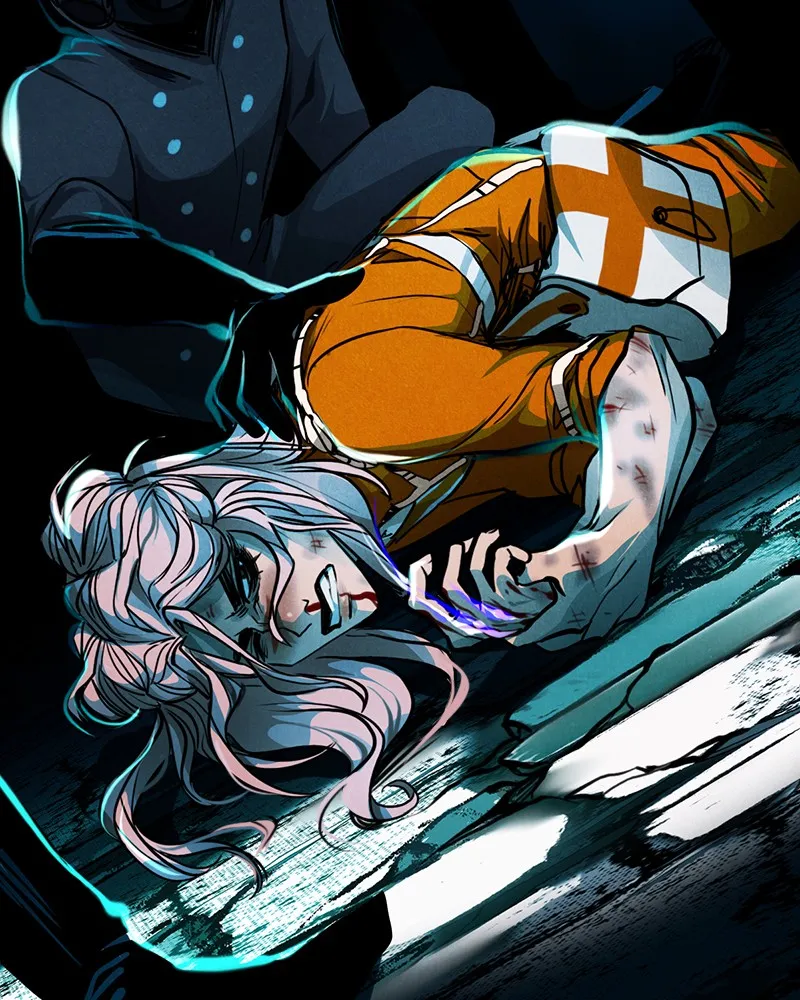 Shiloh Chapter 85 page 59 - 