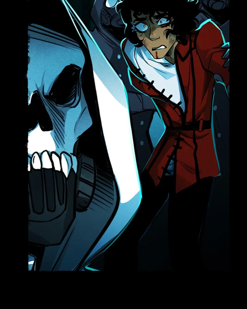 Shiloh Chapter 85 page 61 - 
