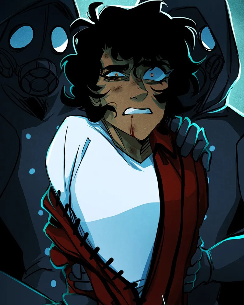 Shiloh Chapter 85 page 63 - 
